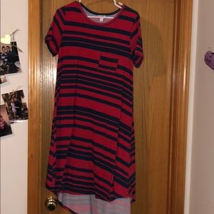 LulaRoe dress